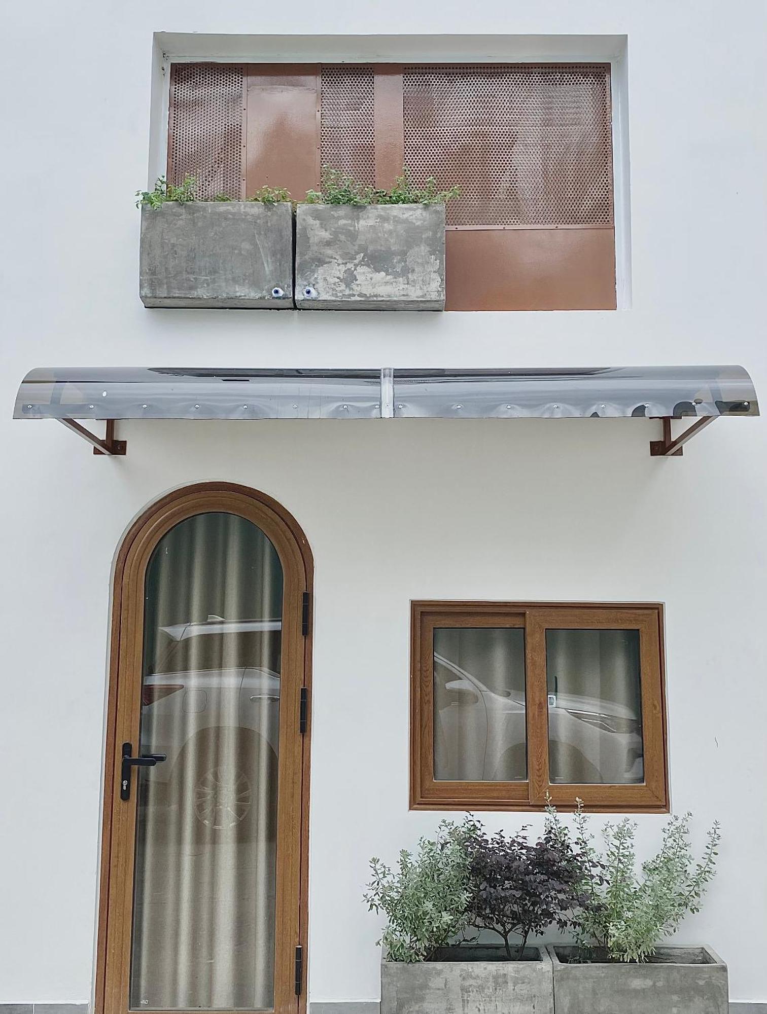 Mua Home Da Nang Bagian luar foto