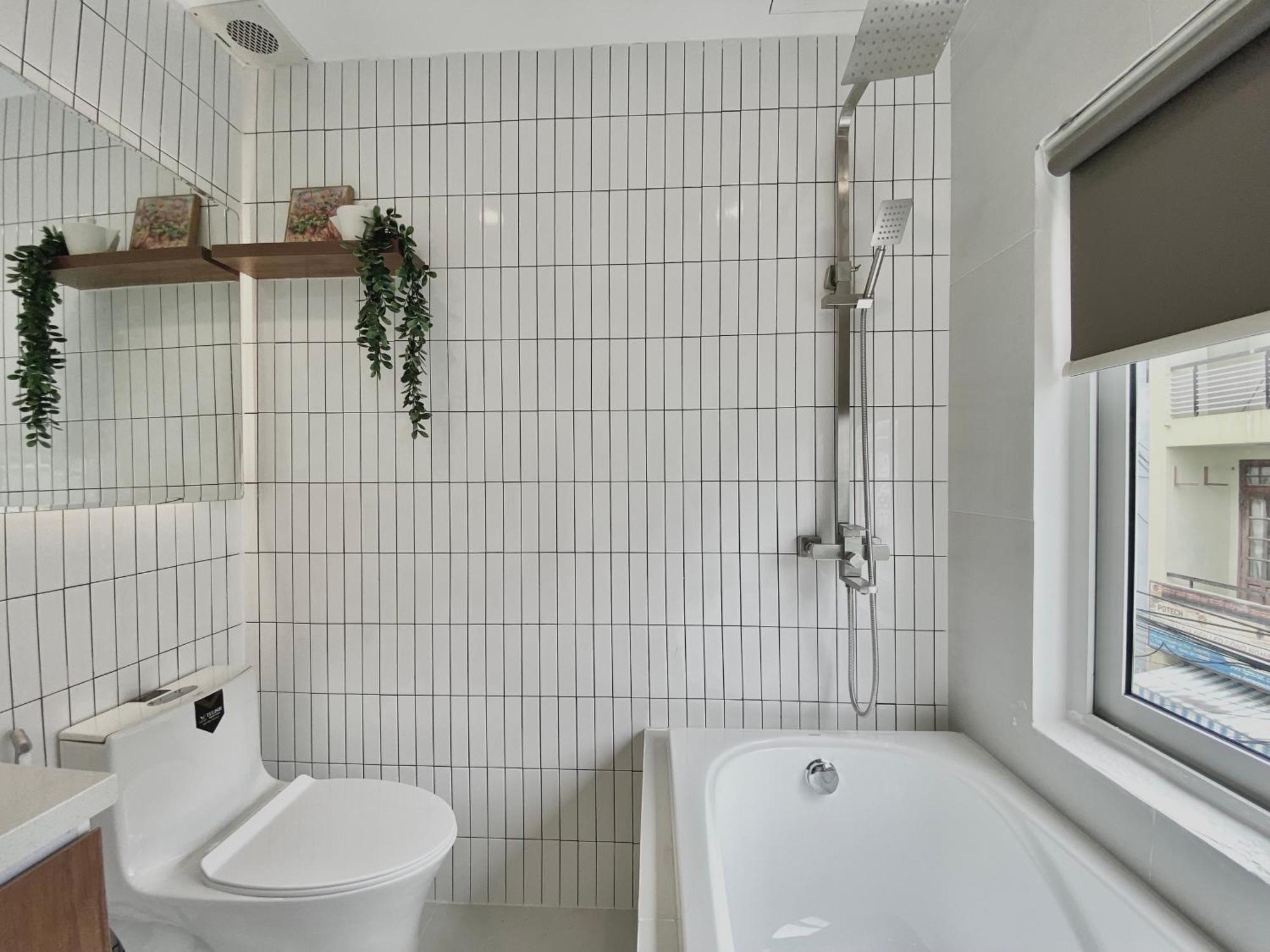 Mua Home Da Nang Bagian luar foto