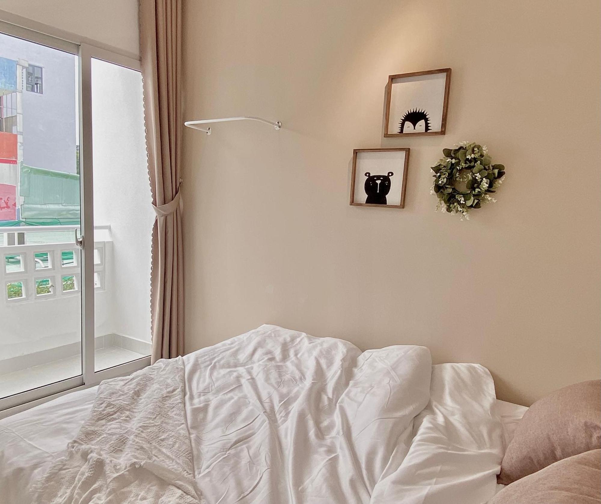 Mua Home Da Nang Bagian luar foto