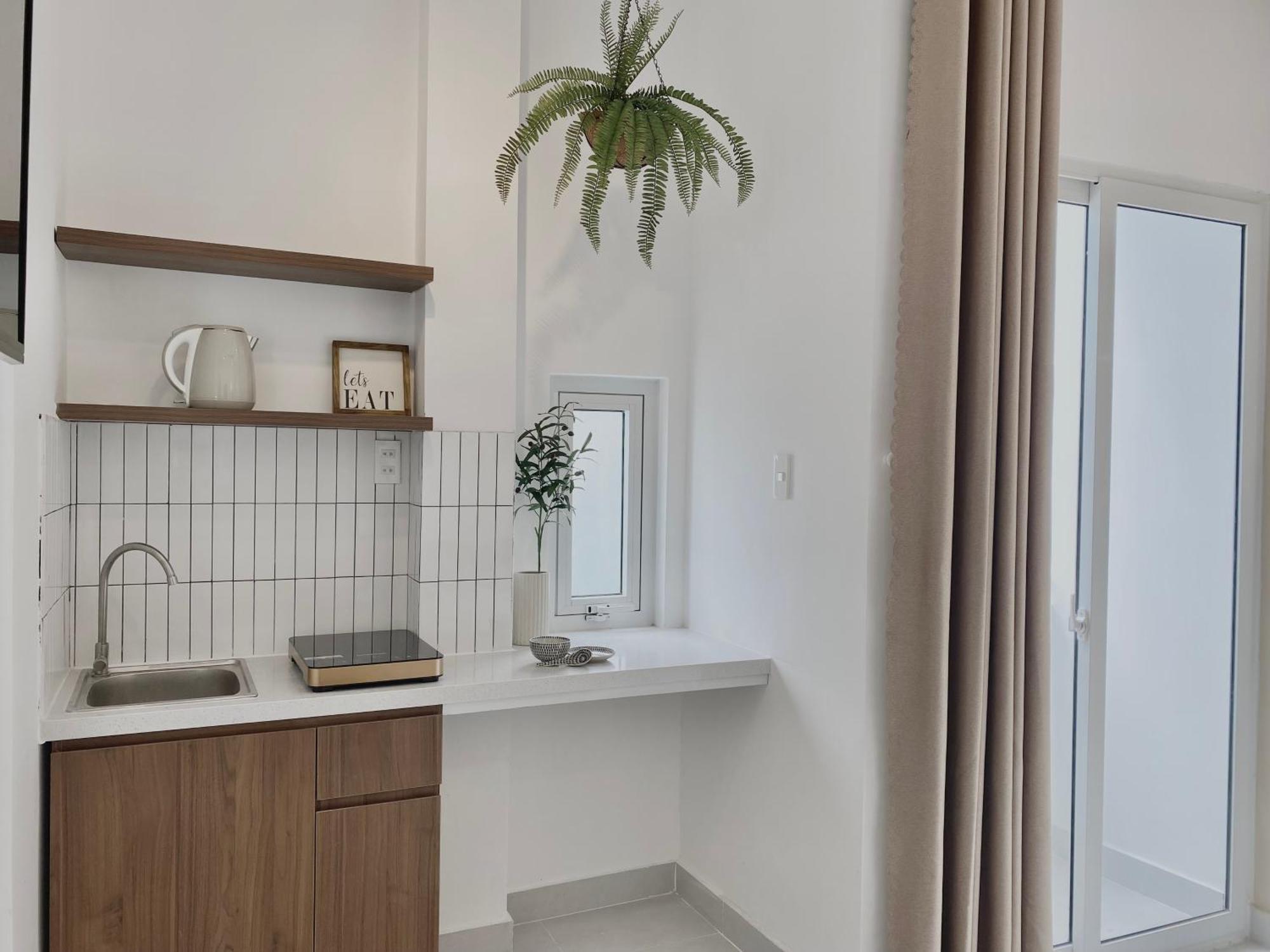 Mua Home Da Nang Bagian luar foto