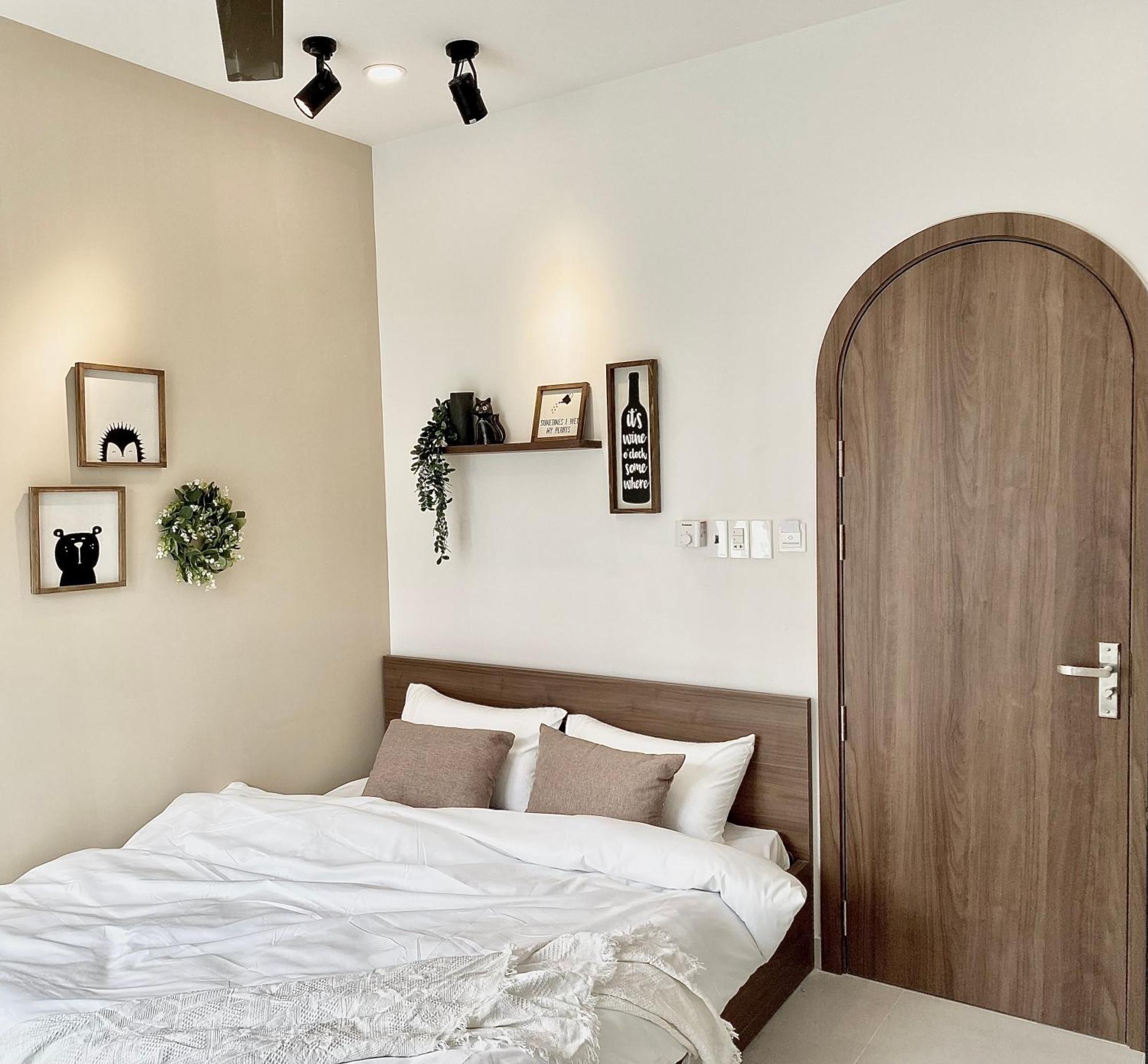 Mua Home Da Nang Bagian luar foto