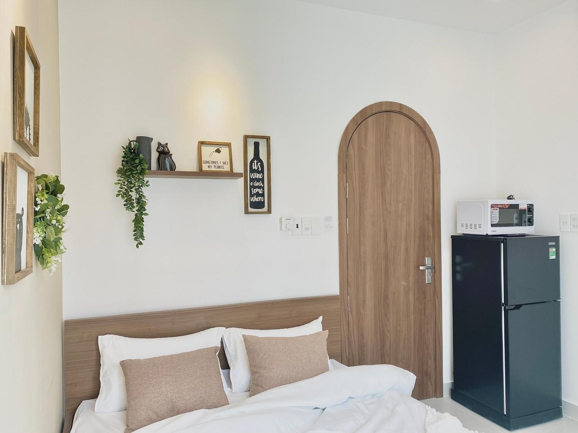 Mua Home Da Nang Bagian luar foto