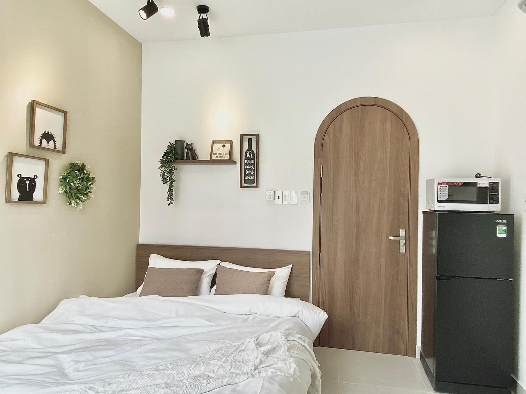Mua Home Da Nang Bagian luar foto