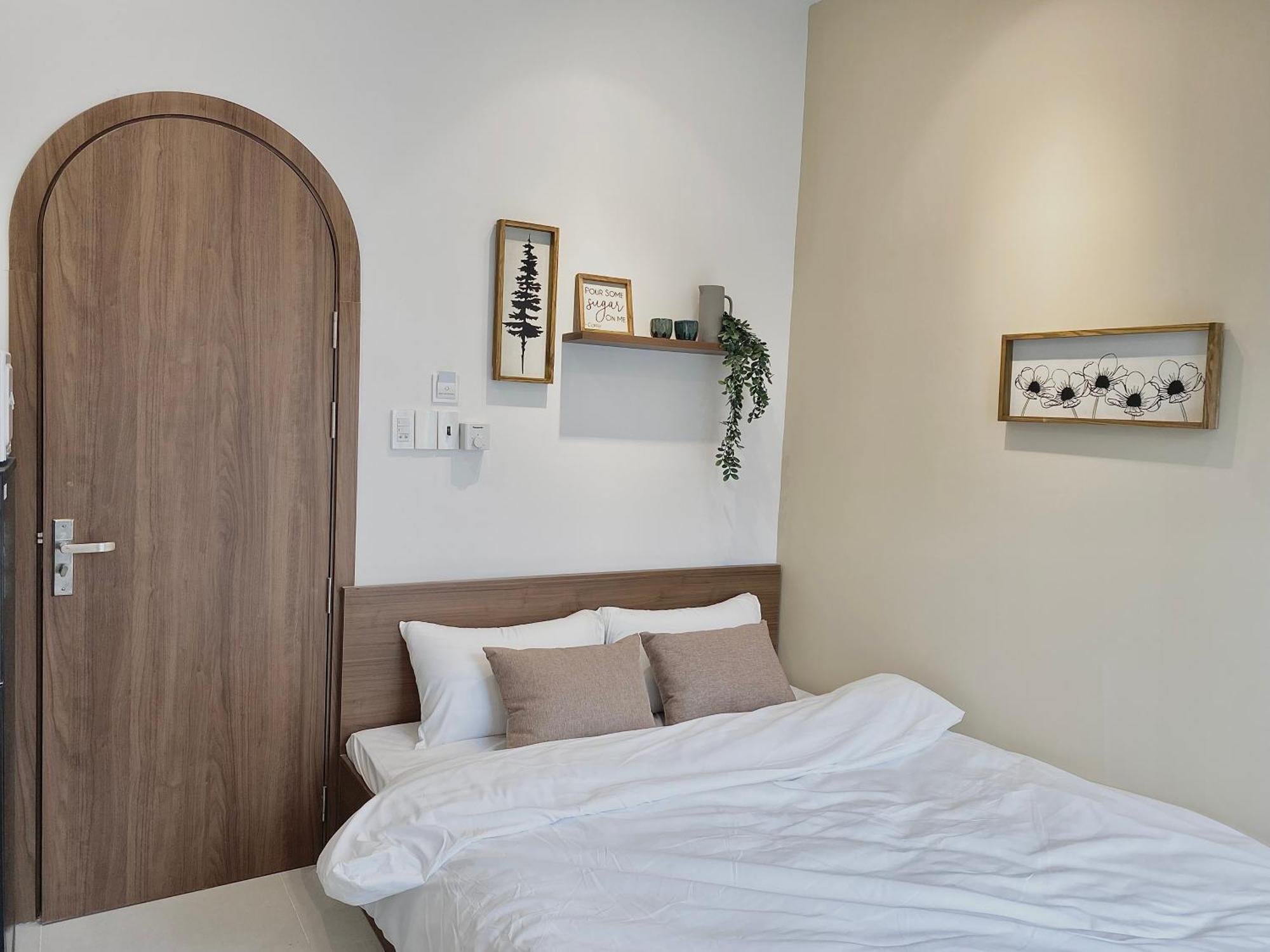 Mua Home Da Nang Bagian luar foto