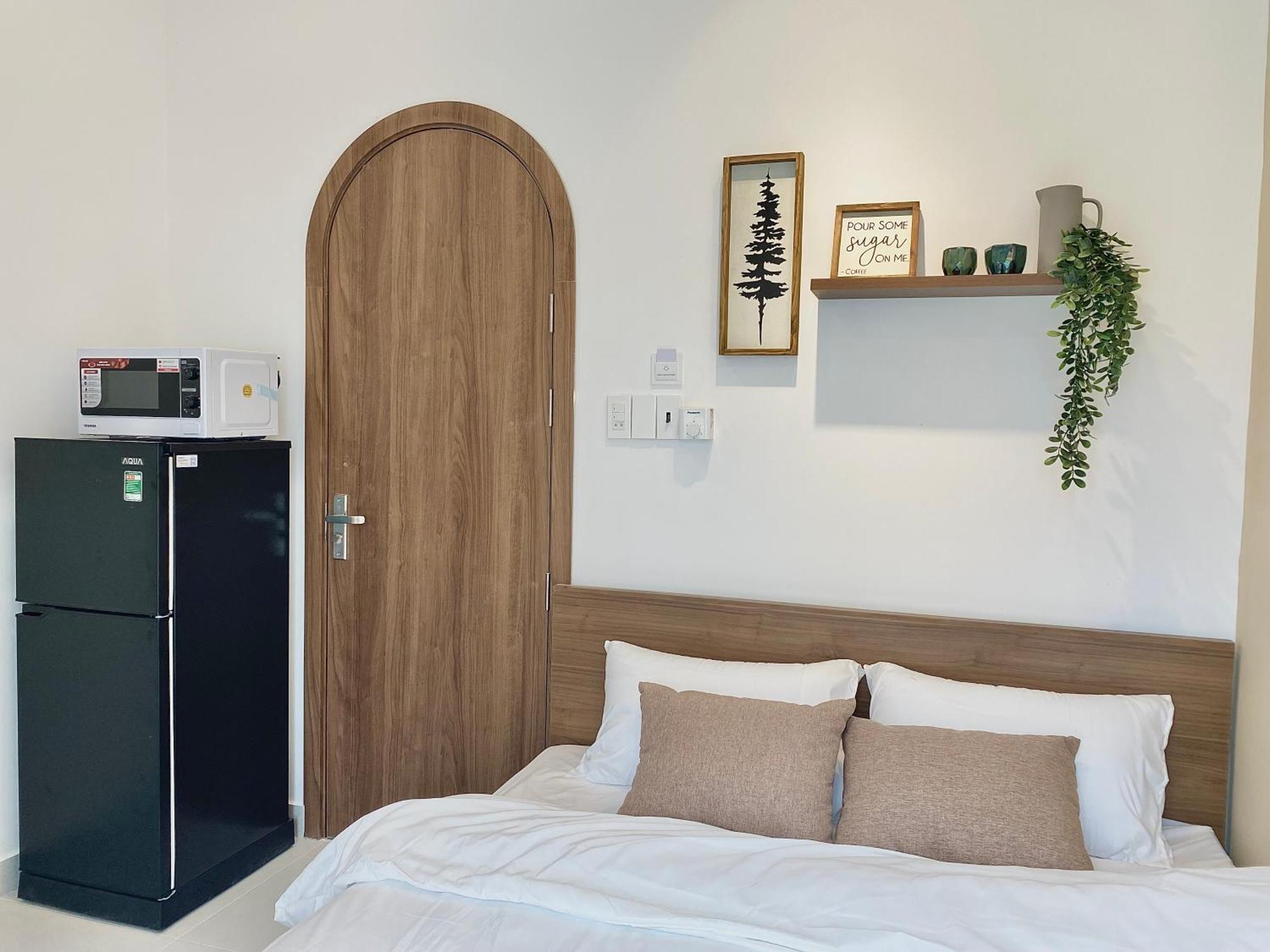 Mua Home Da Nang Bagian luar foto