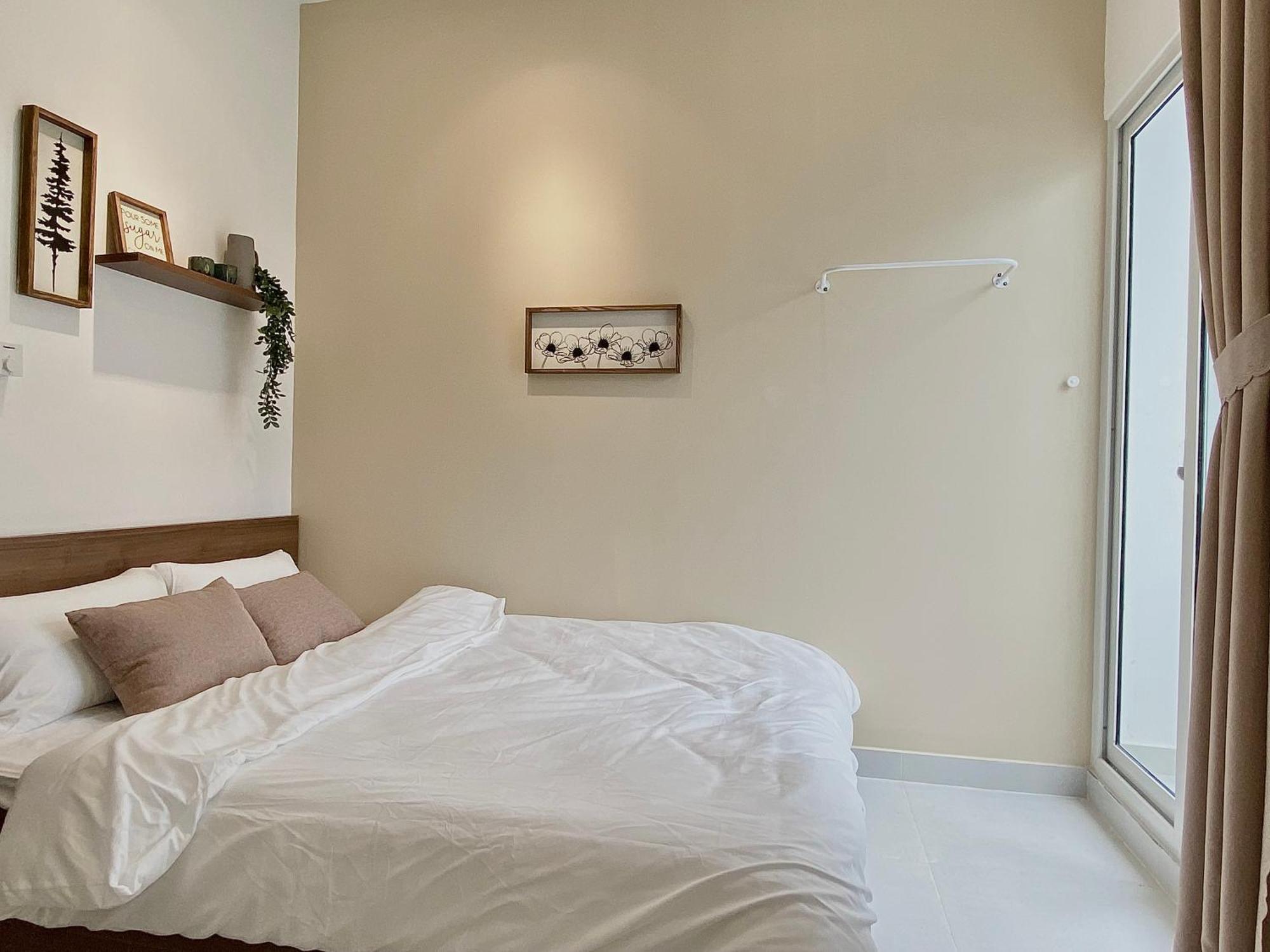 Mua Home Da Nang Bagian luar foto