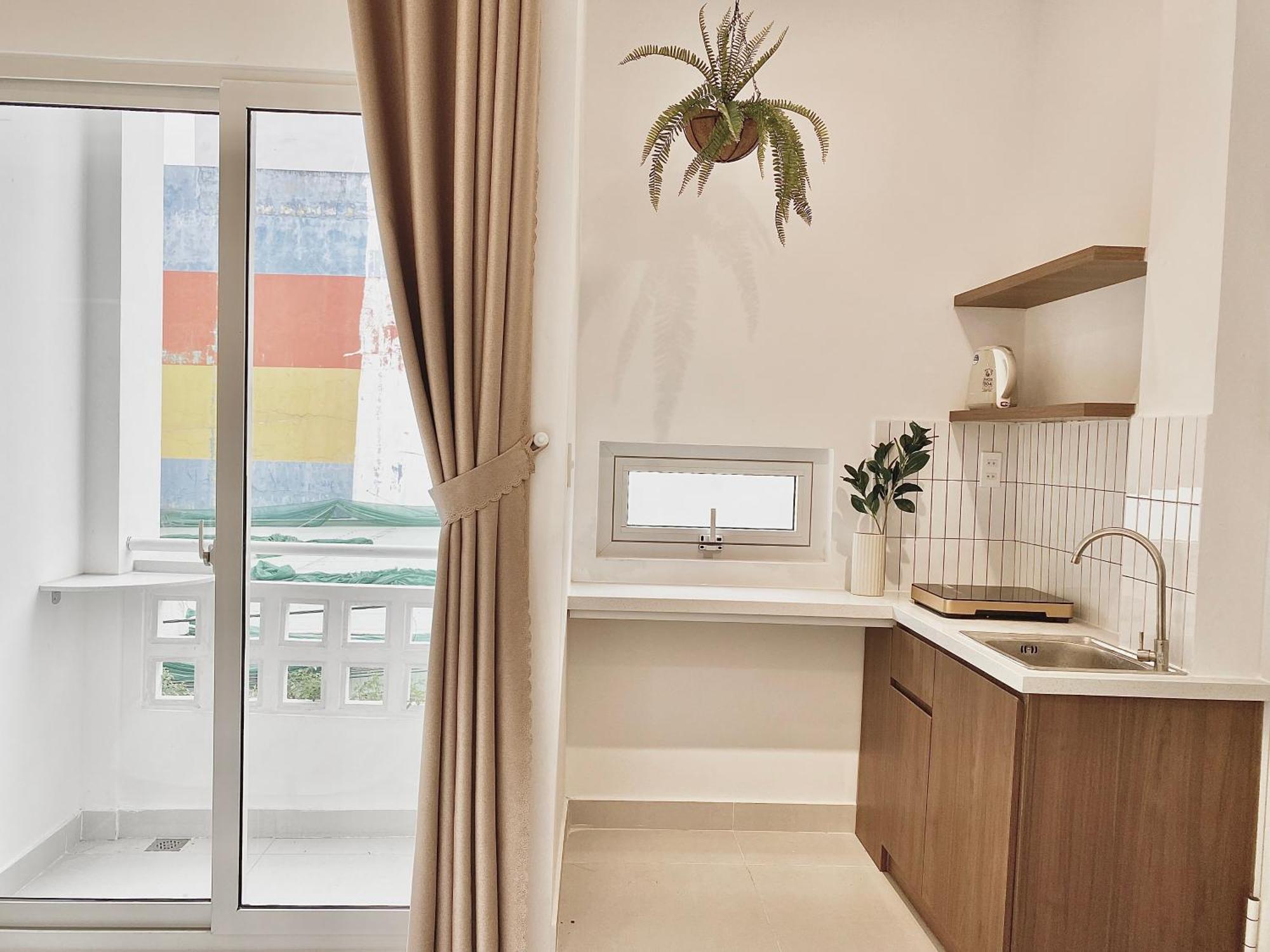Mua Home Da Nang Bagian luar foto