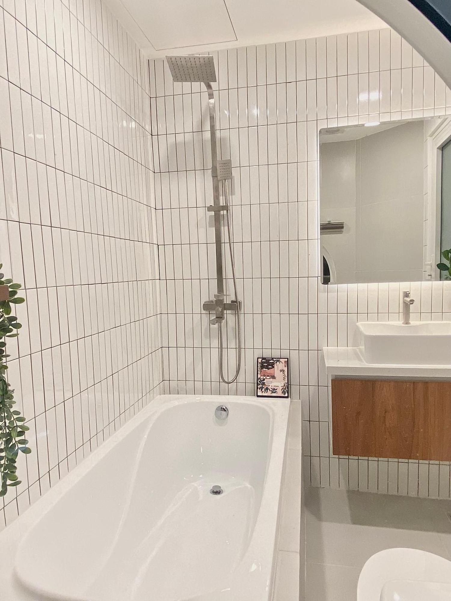 Mua Home Da Nang Bagian luar foto
