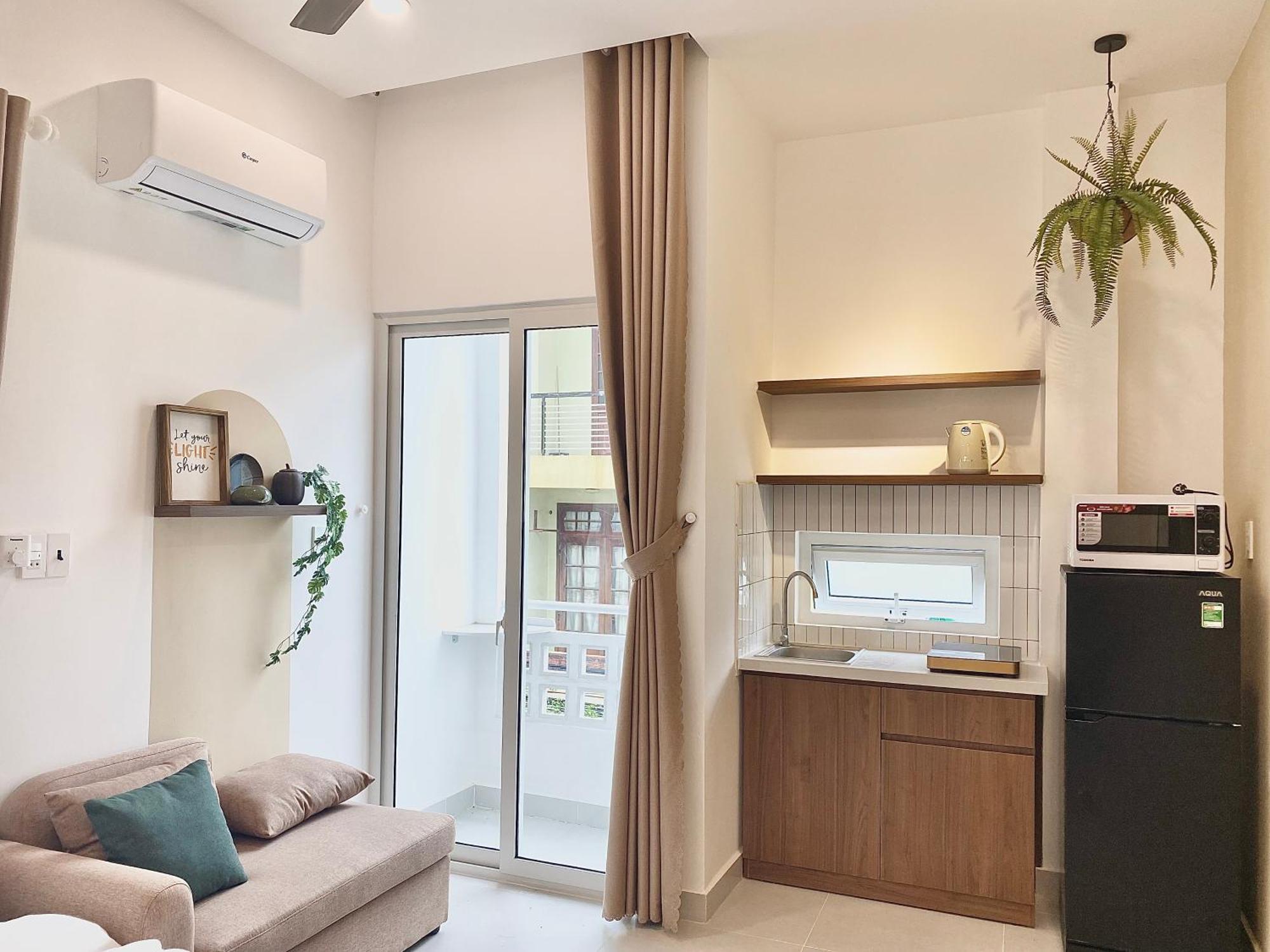 Mua Home Da Nang Bagian luar foto