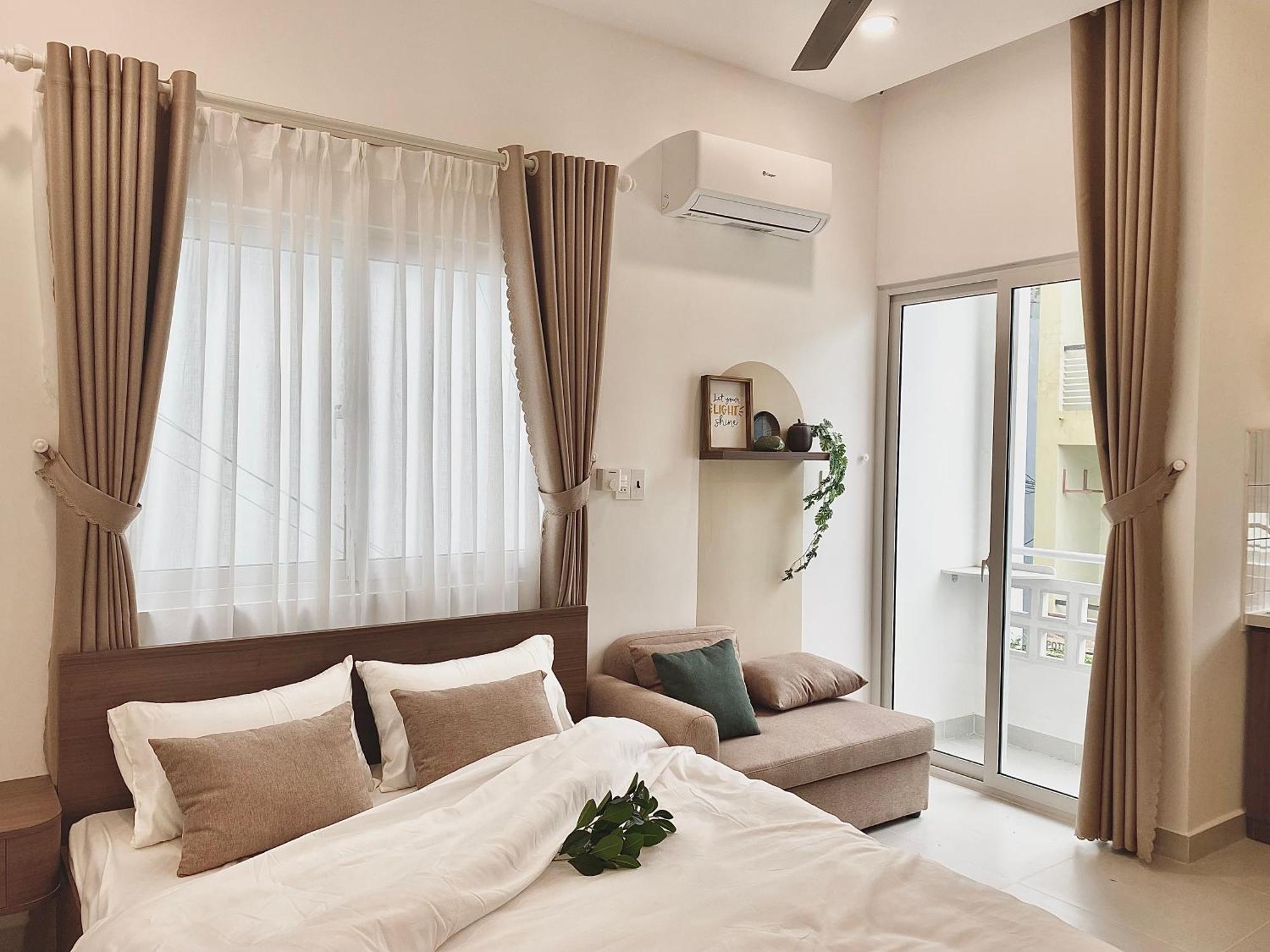 Mua Home Da Nang Bagian luar foto