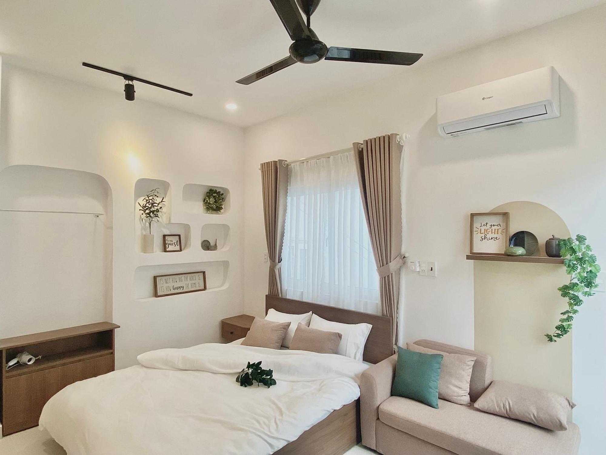 Mua Home Da Nang Bagian luar foto