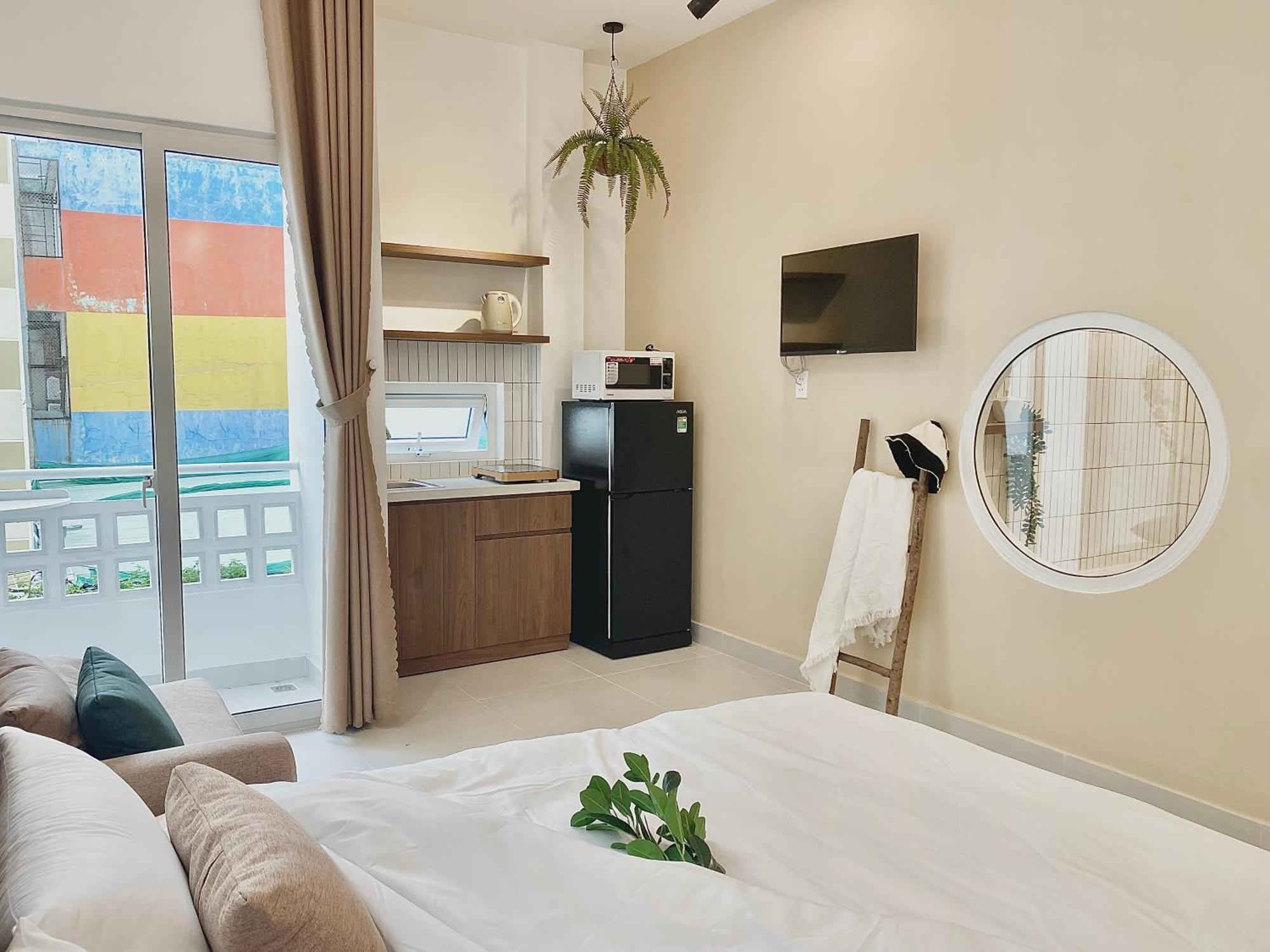 Mua Home Da Nang Bagian luar foto