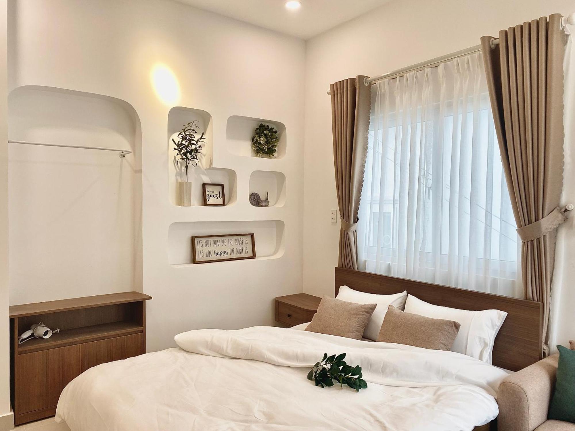Mua Home Da Nang Bagian luar foto