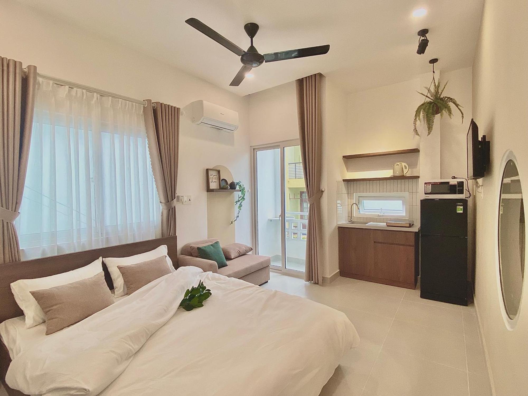 Mua Home Da Nang Bagian luar foto