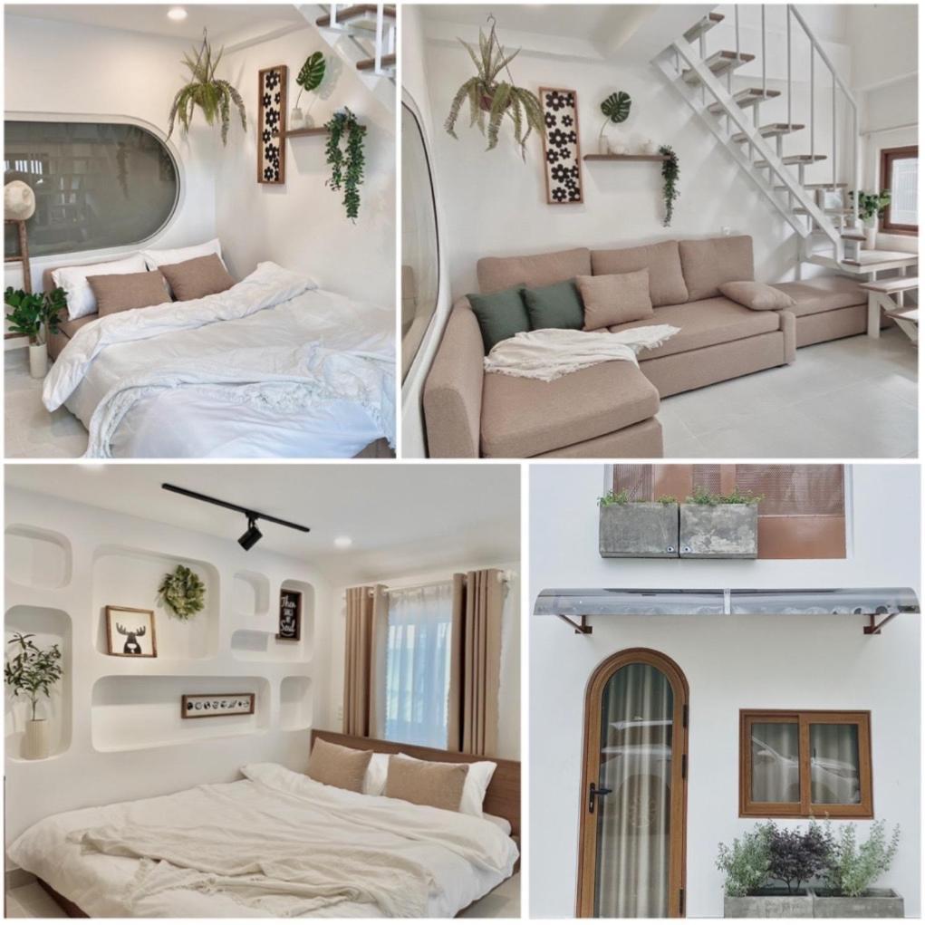Mua Home Da Nang Bagian luar foto