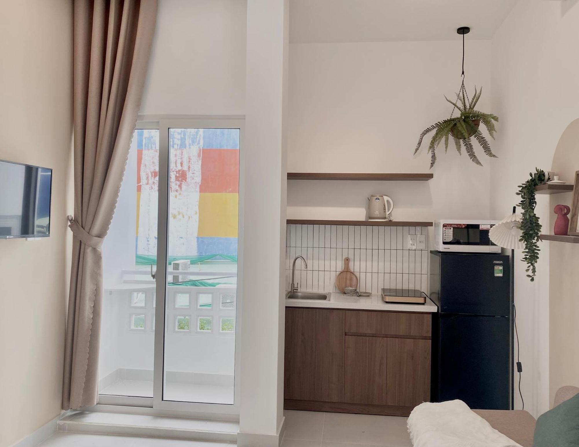 Mua Home Da Nang Bagian luar foto