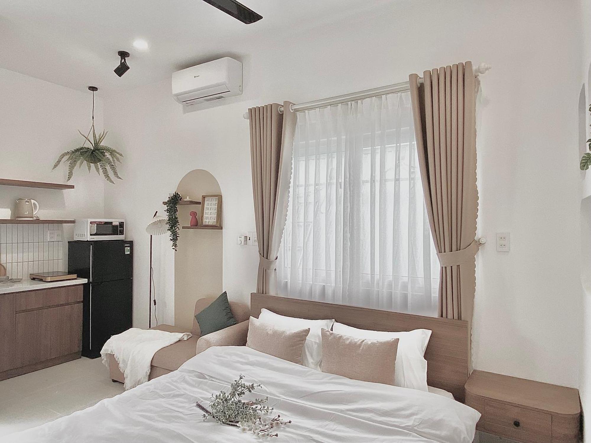 Mua Home Da Nang Bagian luar foto