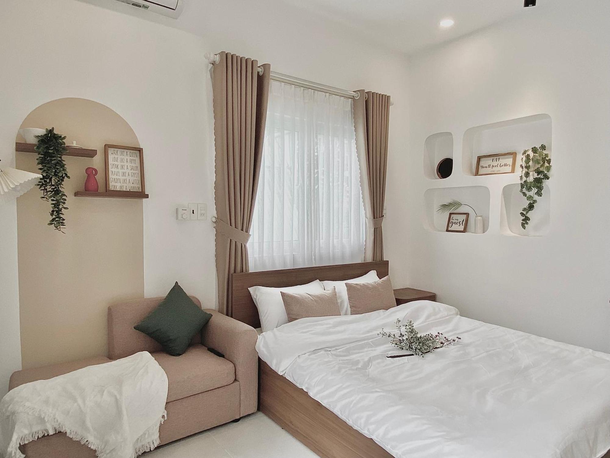 Mua Home Da Nang Bagian luar foto