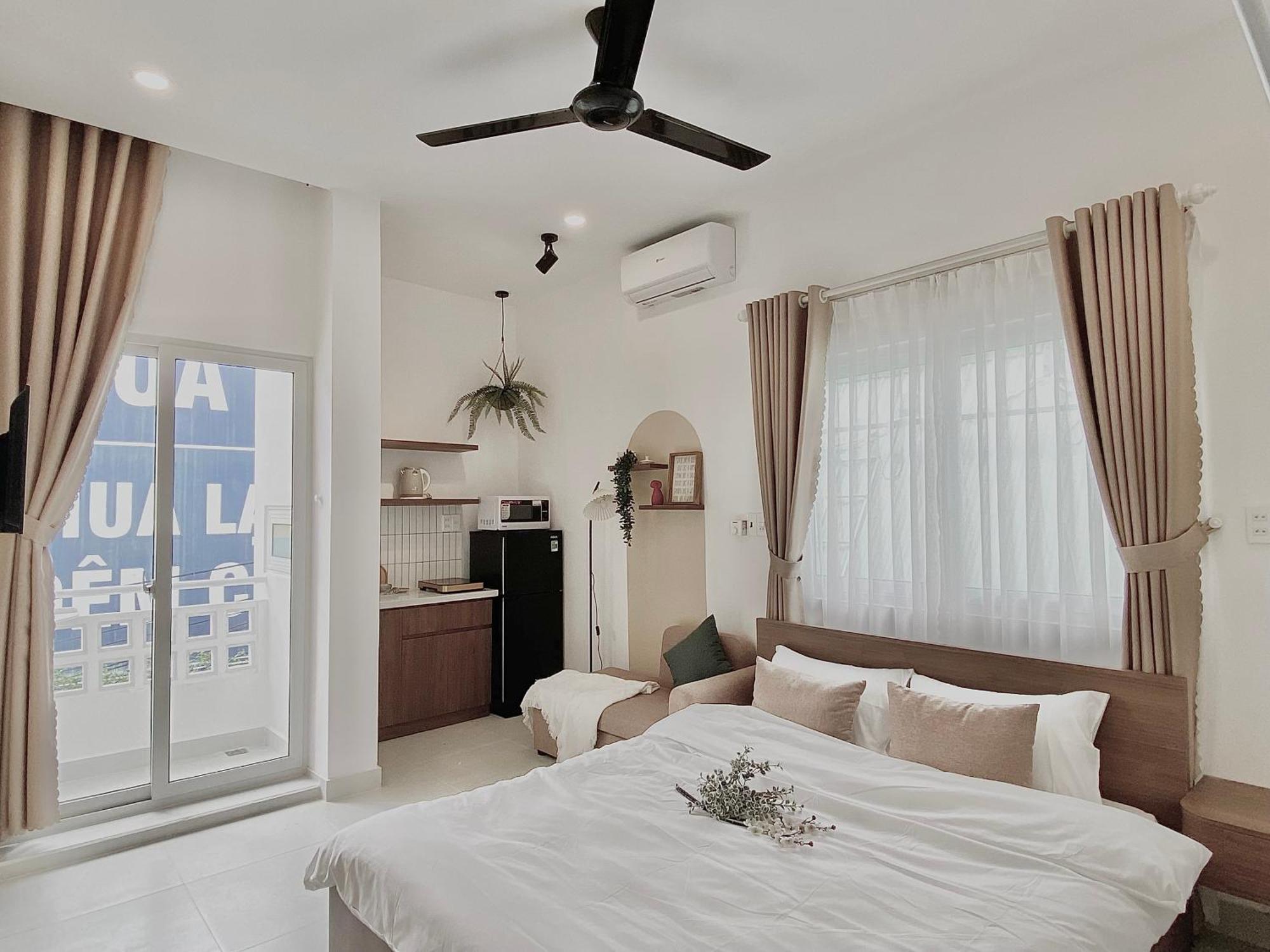 Mua Home Da Nang Bagian luar foto