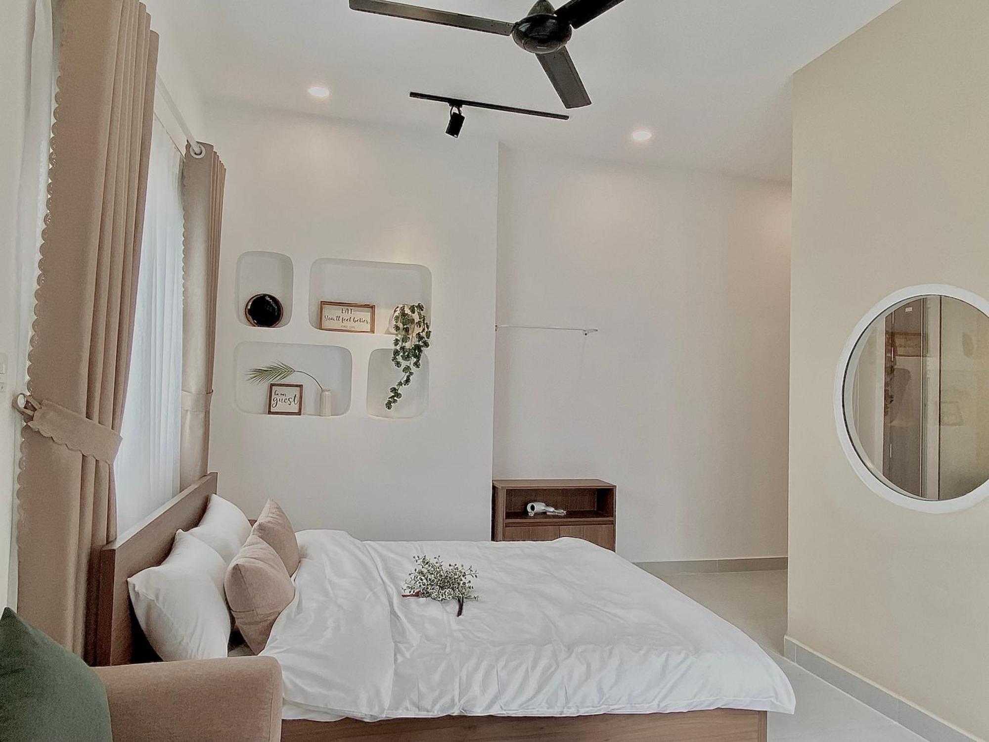 Mua Home Da Nang Bagian luar foto