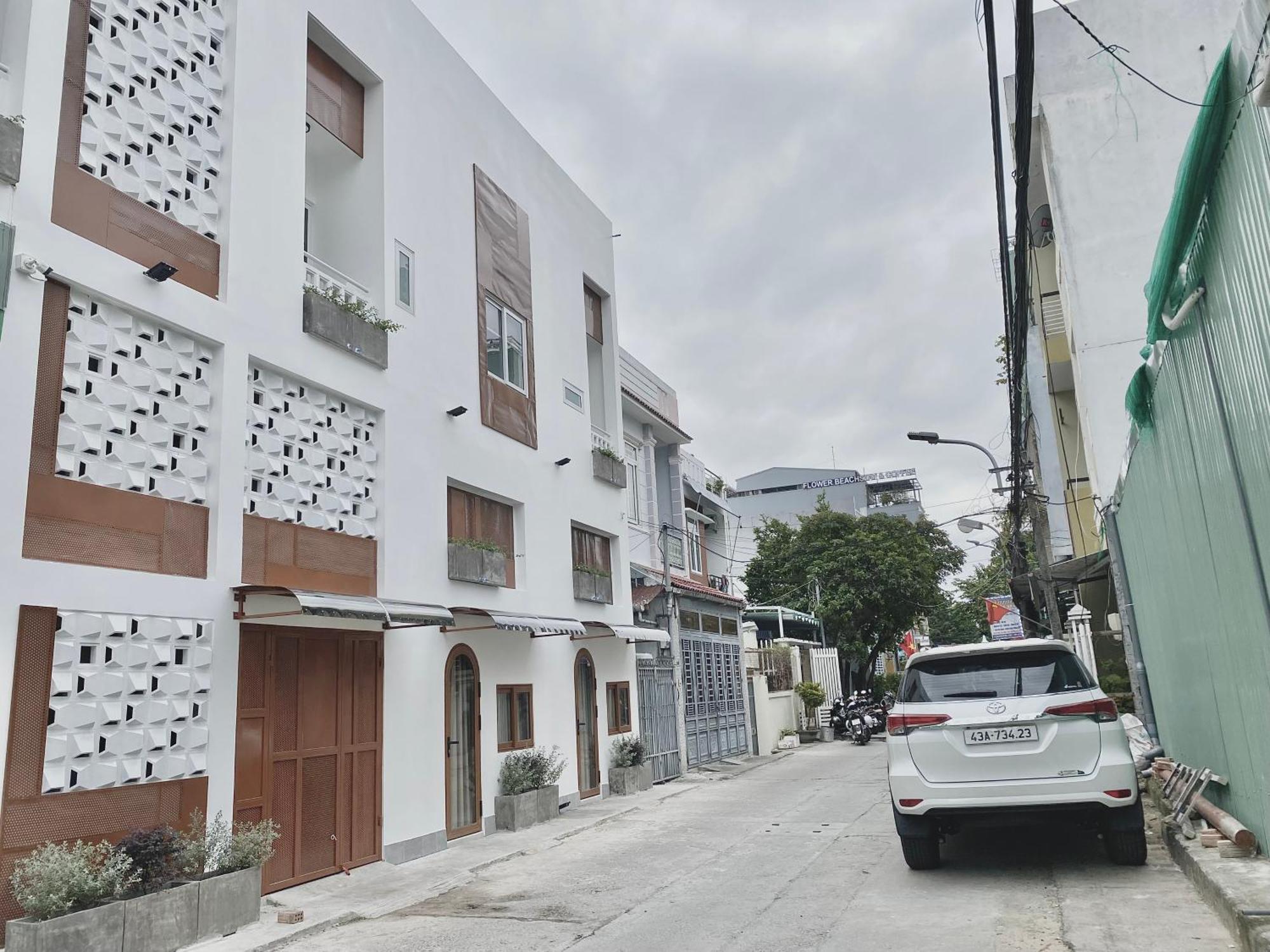 Mua Home Da Nang Bagian luar foto