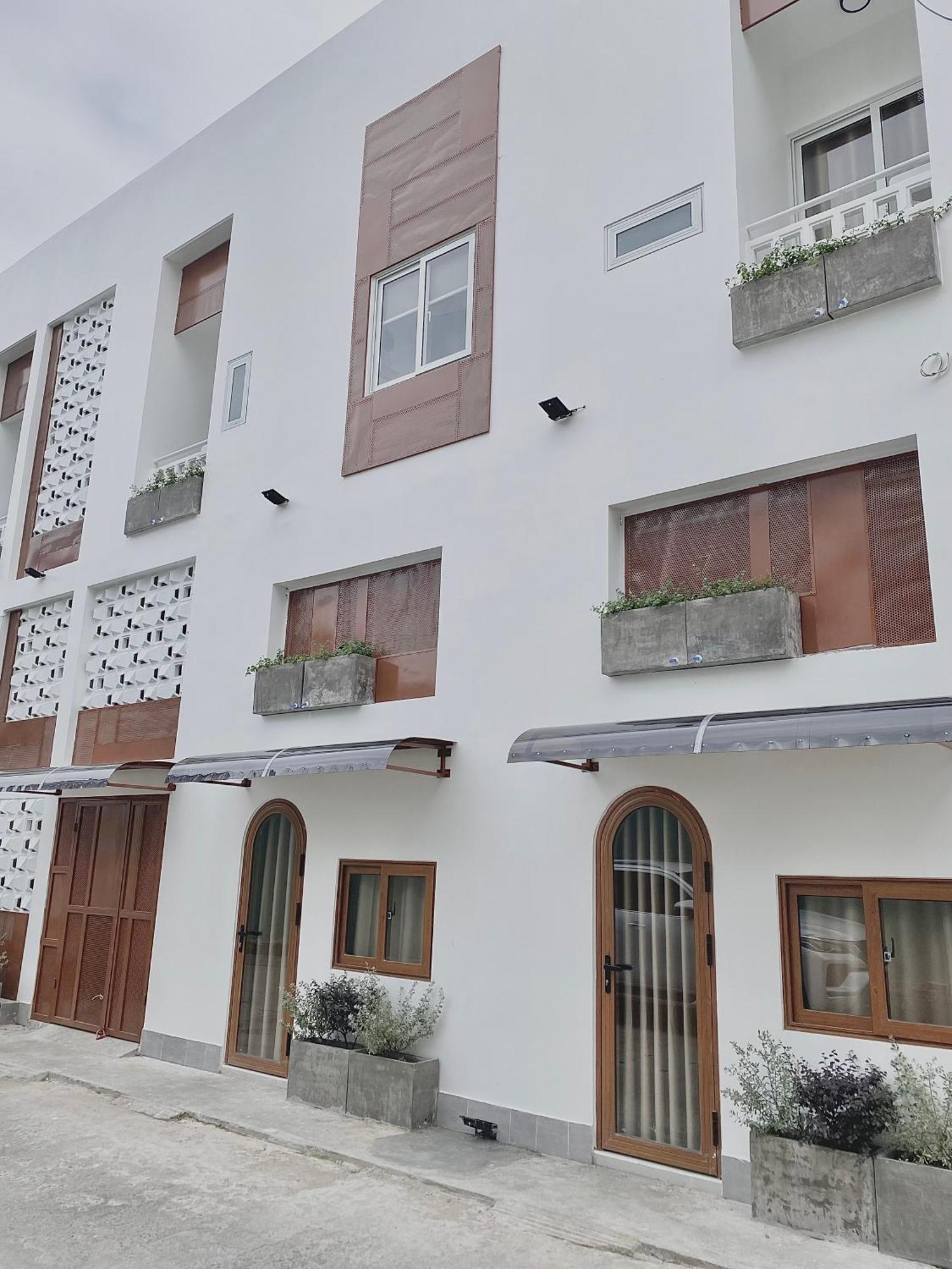 Mua Home Da Nang Bagian luar foto