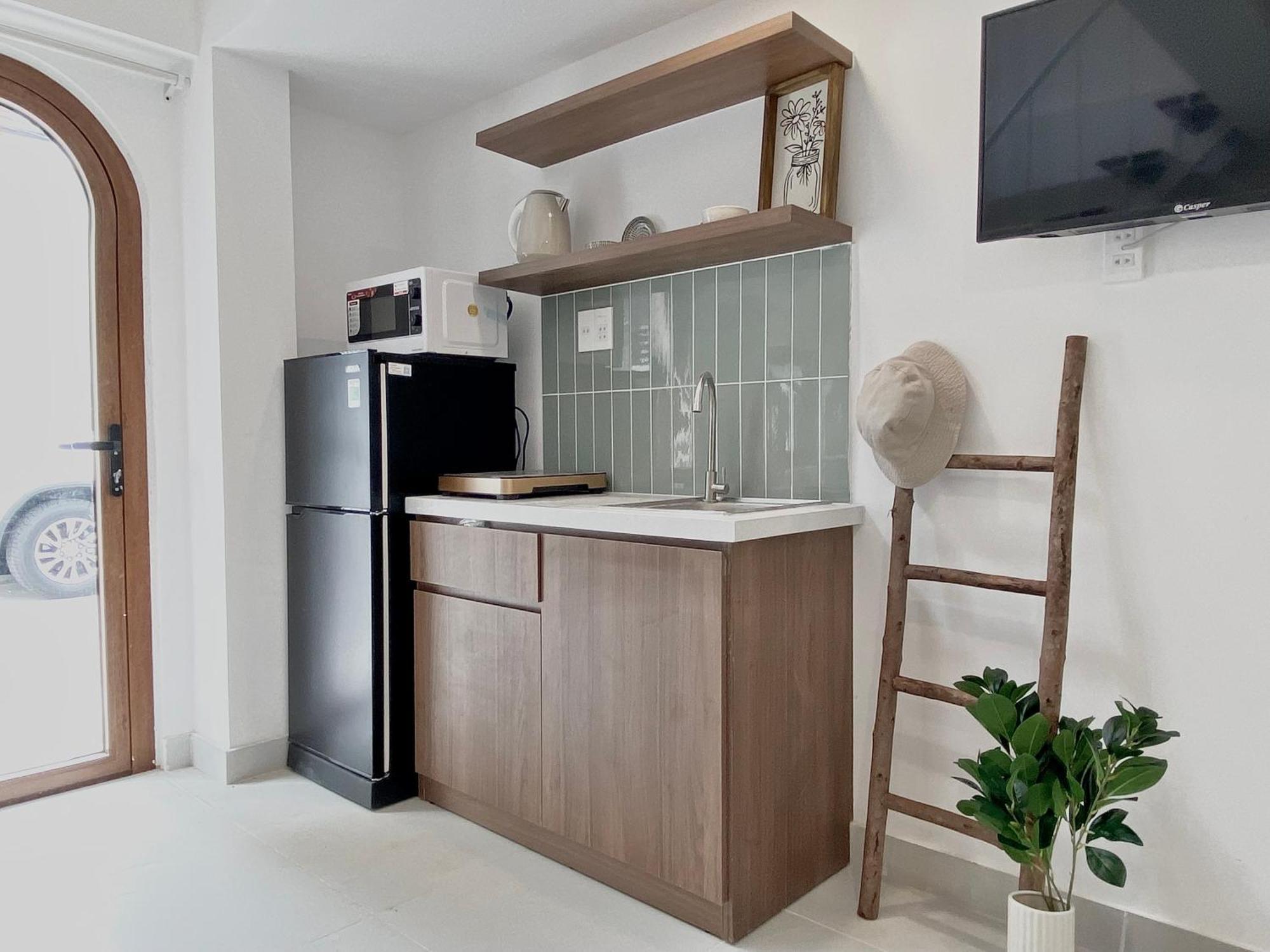Mua Home Da Nang Bagian luar foto