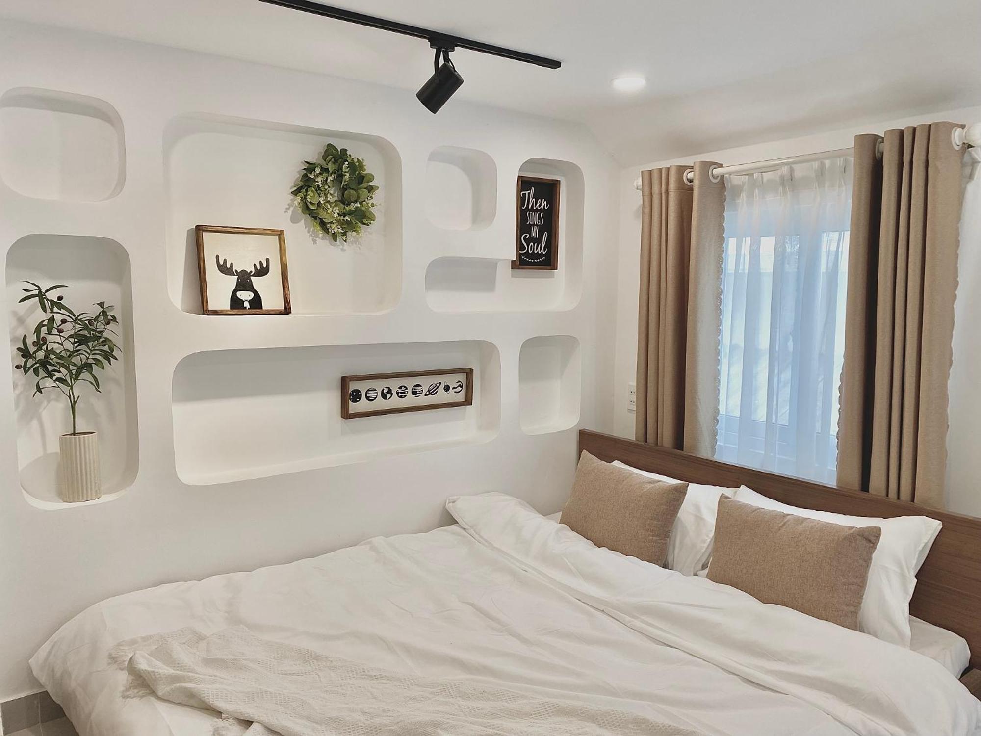 Mua Home Da Nang Bagian luar foto