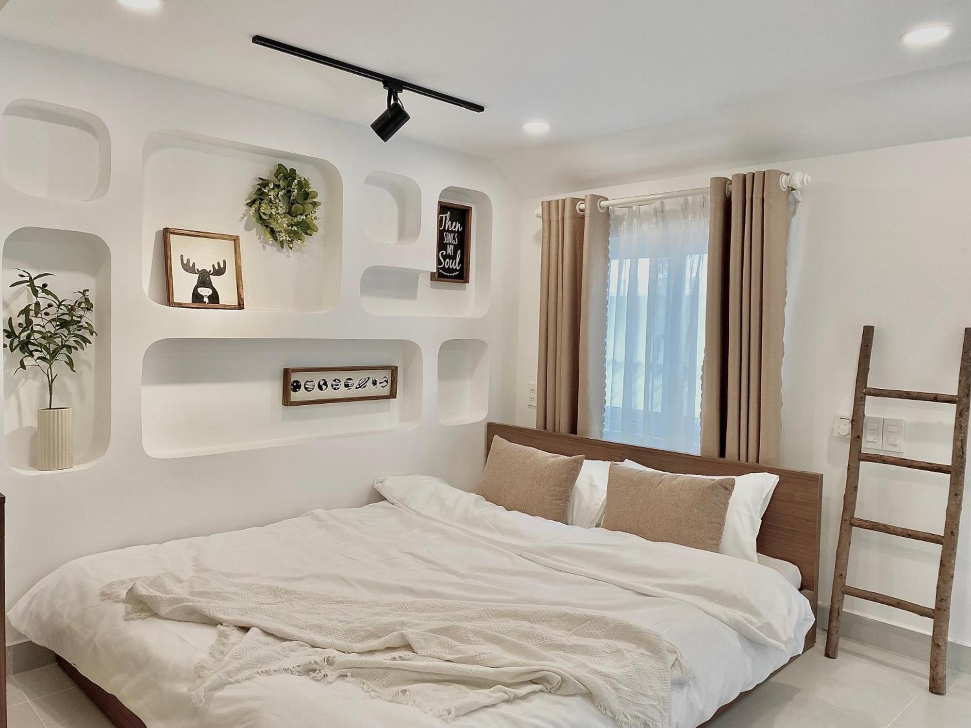 Mua Home Da Nang Bagian luar foto